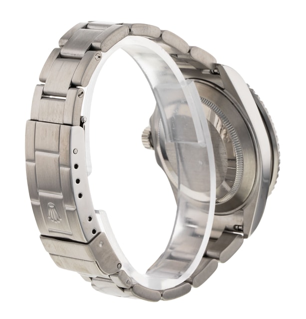 Rolex Submariner 16610 Image 3